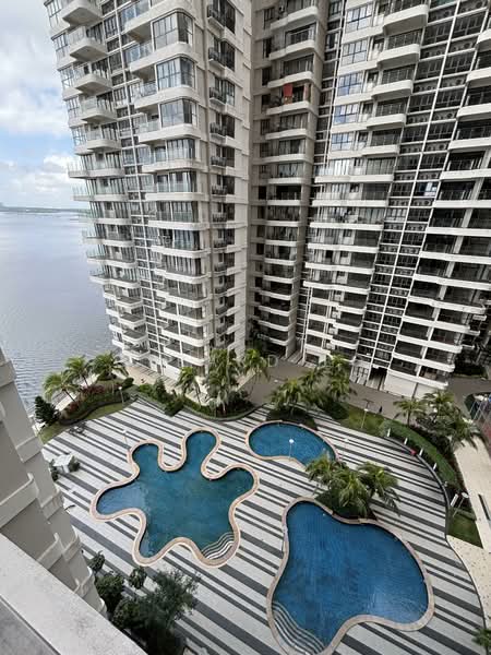 Kings Bay @ Country Garden Danga Bay untuk Untuk Disewa - RM 2,399 /bulan, Mac 2026 - PropertyGuru.com.my