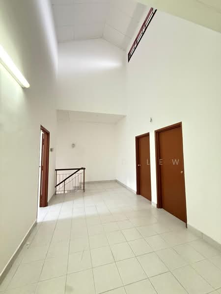 2-storey Terraced House for Sale in Bandar Seri Alam (Masai) - Desmond Lew - PropertyGuru.com.my