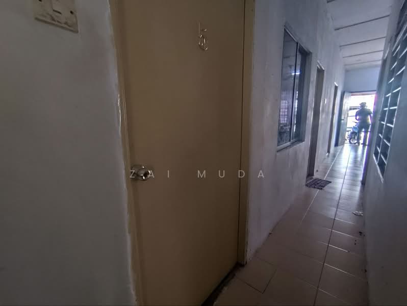 Terraced House for Sale in Cyberjaya (Selangor) - Zai Muda - Corridor - PropertyGuru.com.my