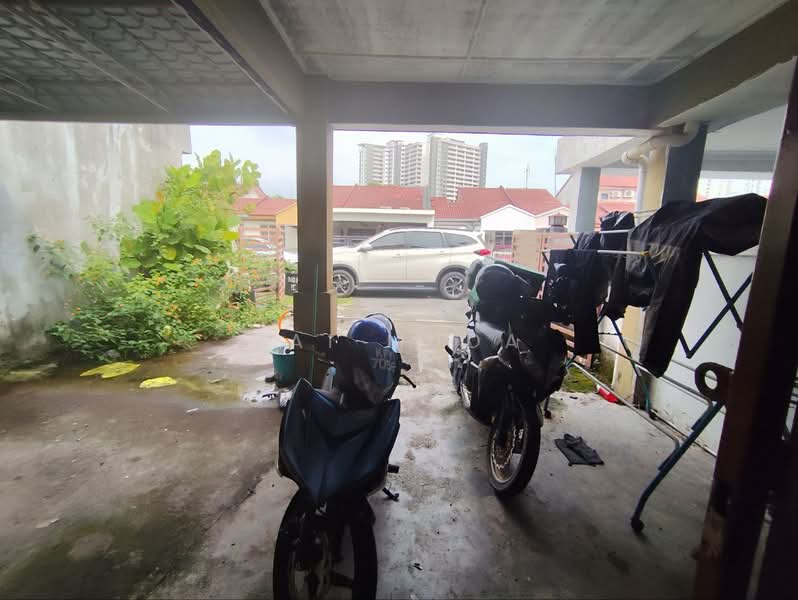 Terraced House for Sale in Cyberjaya (Selangor) - Zai Muda - Exterior - PropertyGuru.com.my