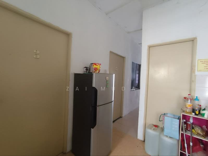 Terraced House for Sale in Cyberjaya (Selangor) - Zai Muda - Corridor - PropertyGuru.com.my