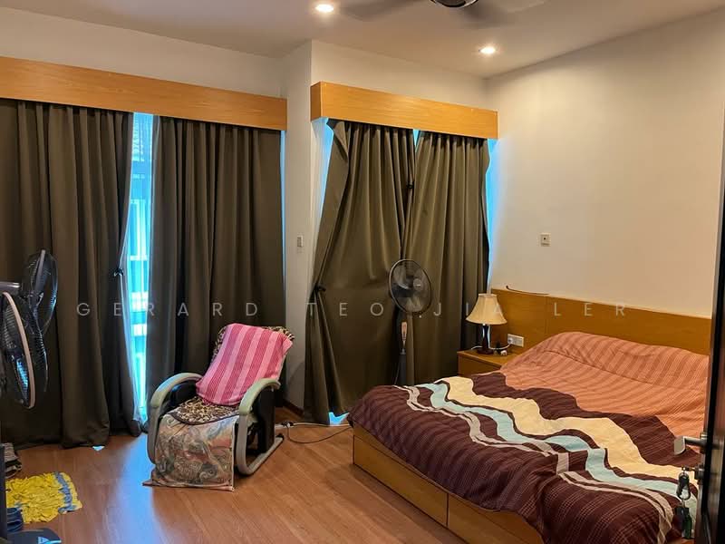 Richmont Residences untuk Untuk Dijual - RM 1,980,000, Mac 2026 - Bedroom - PropertyGuru.com.my