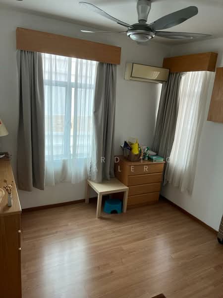 Richmont Residences untuk Untuk Dijual - RM 1,980,000, Mac 2026 - Bedroom - PropertyGuru.com.my