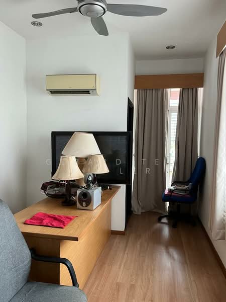 Richmont Residences untuk Untuk Dijual - RM 1,980,000, Mac 2026 - Study - PropertyGuru.com.my