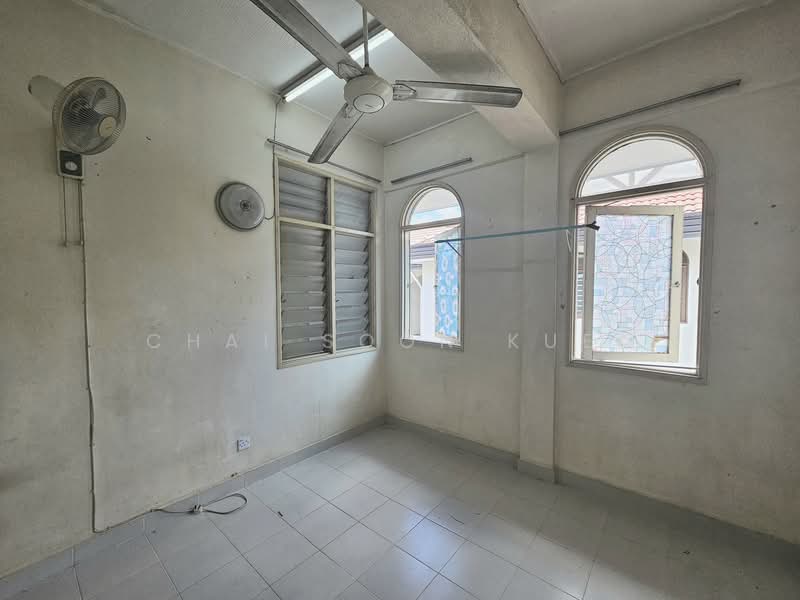 Apartment for Sale at Intan Apartment - Chai Soon Kuek - Interior - PropertyGuru.com.my