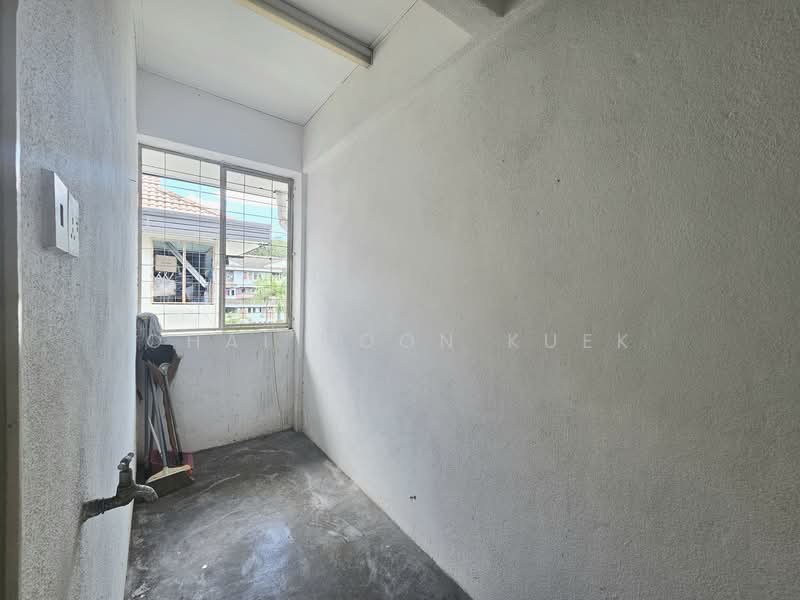 Apartment for Sale at Intan Apartment - Chai Soon Kuek - Interior - PropertyGuru.com.my