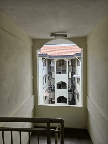 Apartment for Sale at Intan Apartment - Chai Soon Kuek - Exterior - PropertyGuru.com.my