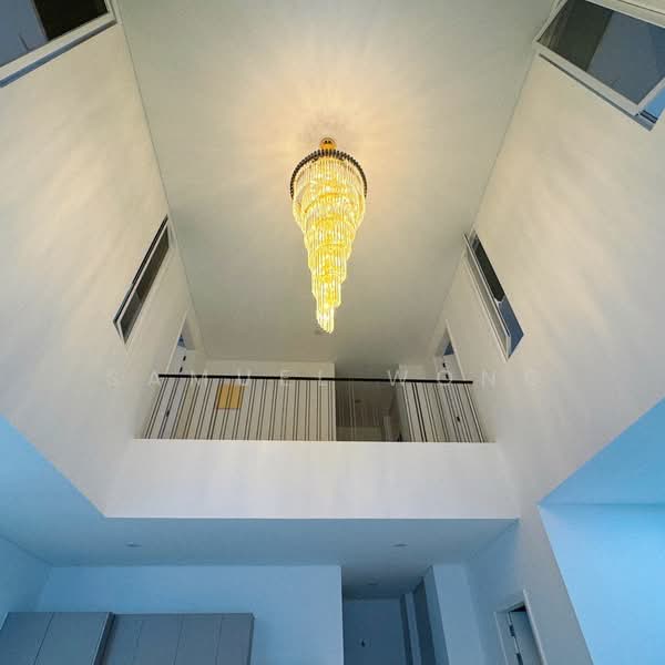 Semi-Detached House for Rent in Johor Bahru (Johor) - Samuel Wong - Interior - PropertyGuru.com.my