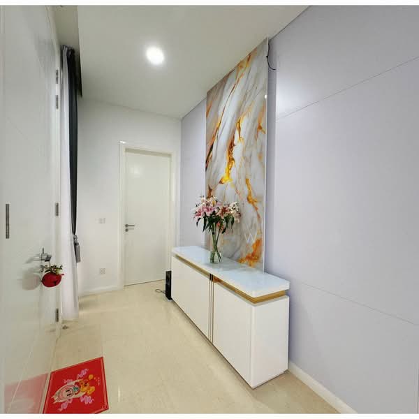 Semi-Detached House for Rent in Johor Bahru (Johor) - Samuel Wong - Entrance - PropertyGuru.com.my