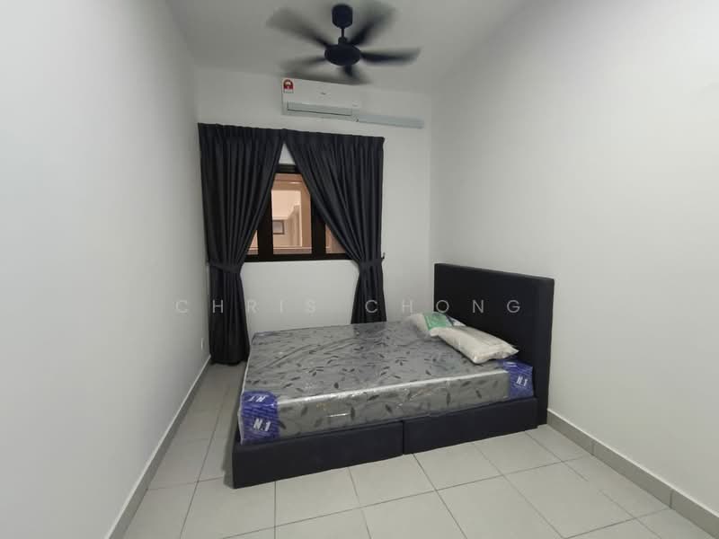 Service Residence for Rent at The Netizen - Chris Chong - Bedroom - PropertyGuru.com.my