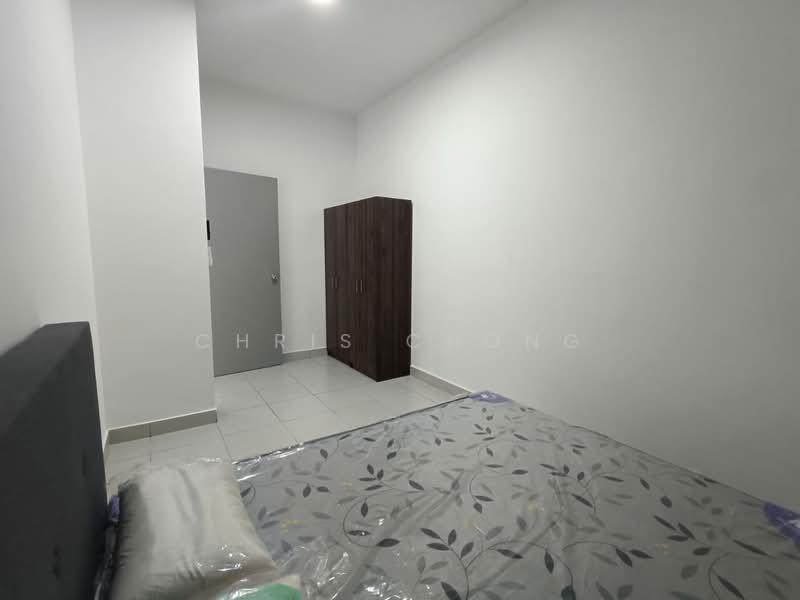 Service Residence for Rent at The Netizen - Chris Chong - Bedroom - PropertyGuru.com.my