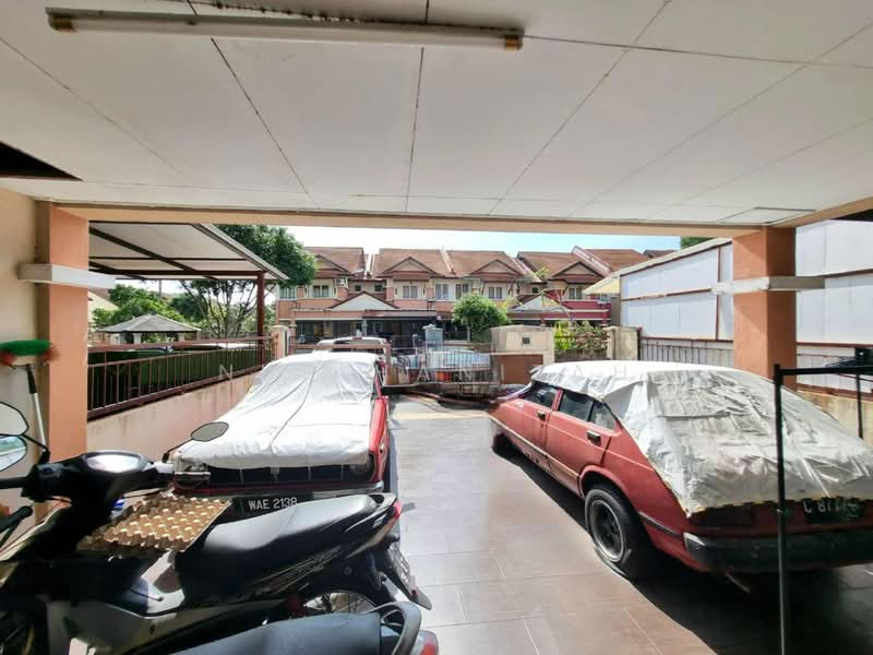 Bandar Puncak Alam untuk Untuk Dijual - RM 430,000, Mac 2026 - Exterior - PropertyGuru.com.my
