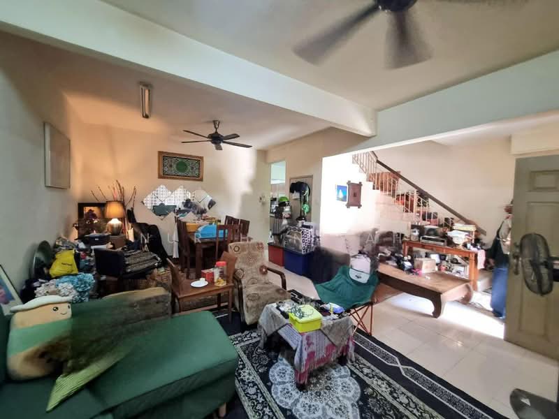 Bandar Puncak Alam untuk Untuk Dijual - RM 430,000, Mac 2026 - Living Room - PropertyGuru.com.my