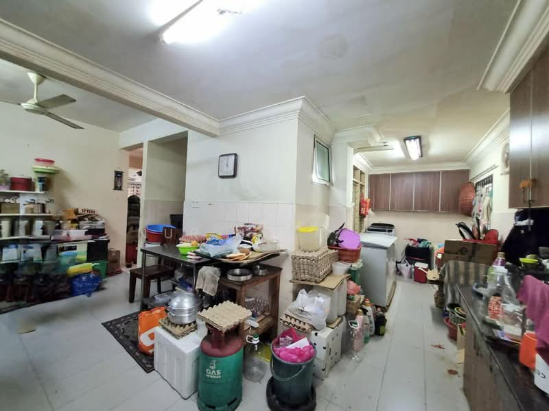 Bandar Puncak Alam untuk Untuk Dijual - RM 430,000, Mac 2026 - Kitchen - PropertyGuru.com.my