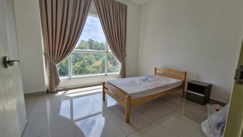 The Loft @ Southbay City untuk Untuk Disewa - RM 2,800 /bulan, Mac 2026 - Bedroom - PropertyGuru.com.my