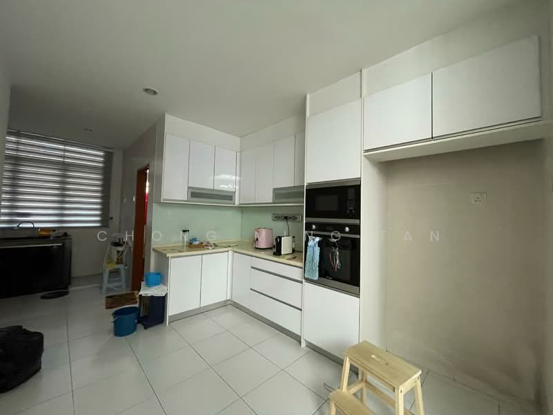 Taman Jelok Impian untuk Untuk Dijual - RM 595,000, Mac 2026 - Kitchen - PropertyGuru.com.my