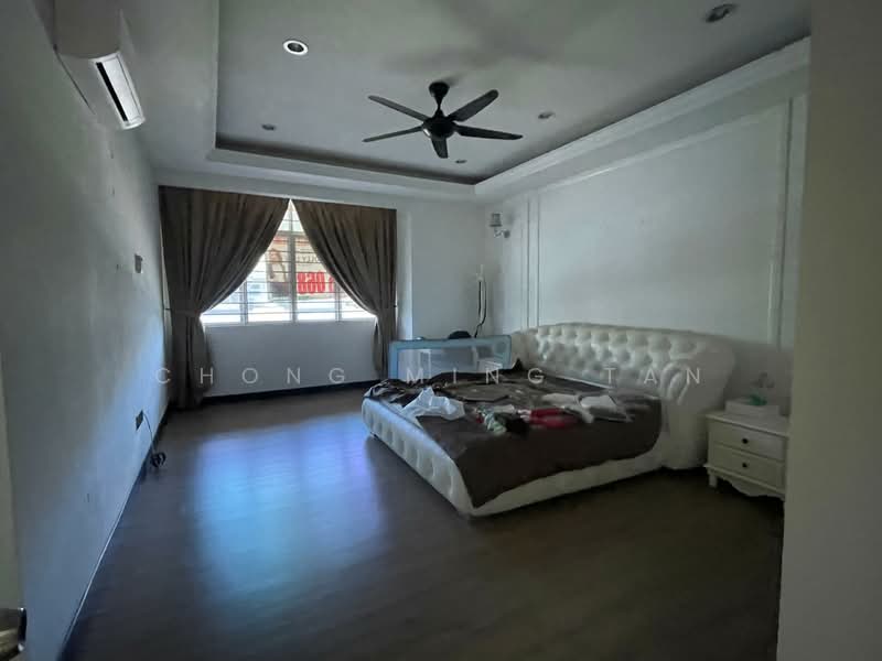 Taman Jelok Impian untuk Untuk Dijual - RM 595,000, Mac 2026 - Bedroom - PropertyGuru.com.my