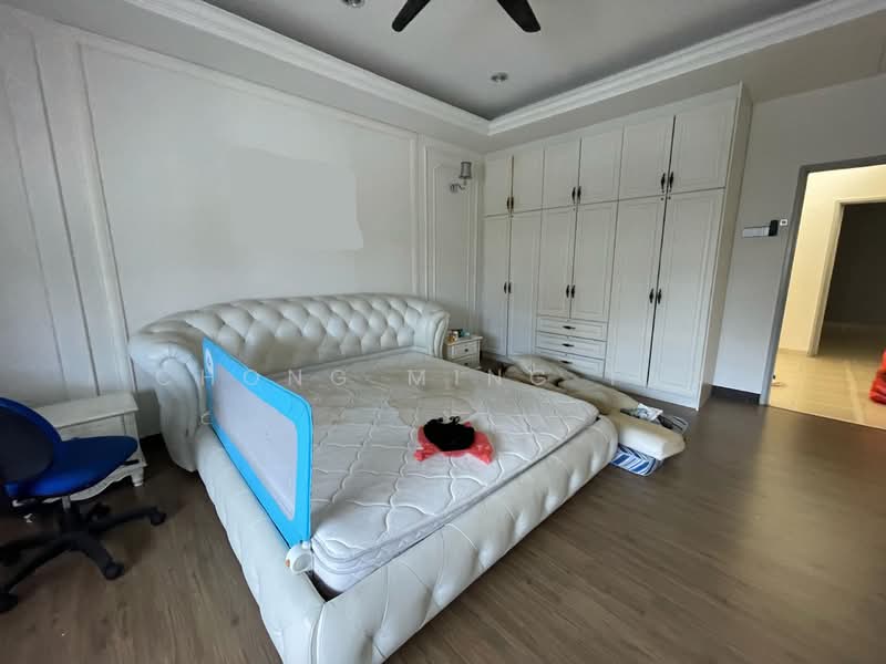 Taman Jelok Impian untuk Untuk Dijual - RM 595,000, Mac 2026 - Bedroom - PropertyGuru.com.my