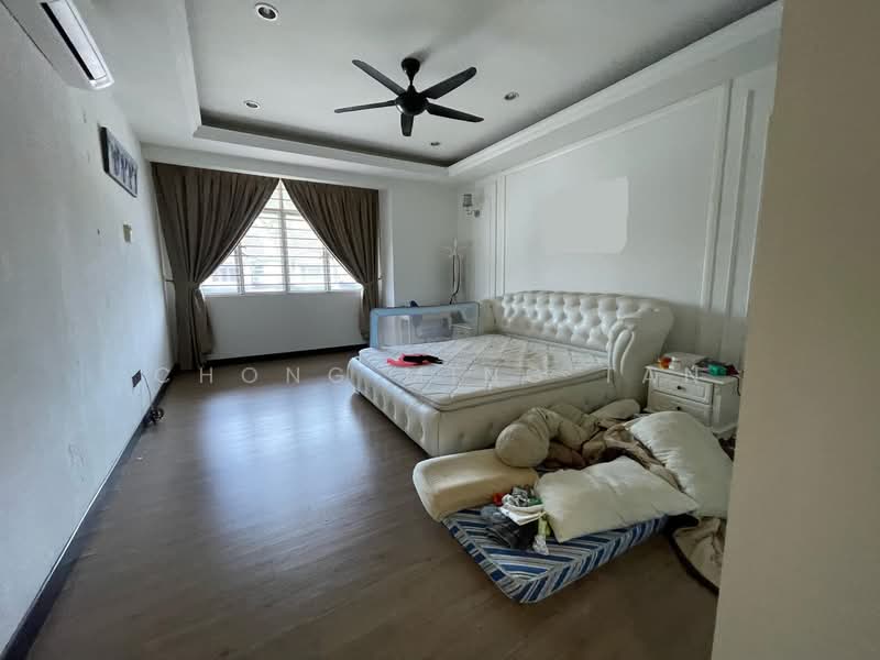 Taman Jelok Impian untuk Untuk Dijual - RM 595,000, Mac 2026 - Bedroom - PropertyGuru.com.my