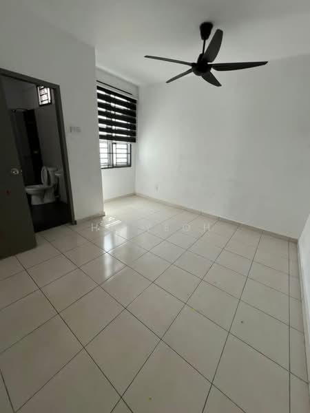 Cluster House for Rent in Iskandar Puteri (Nusajaya) (Johor) - HR Yeoh - Bedroom - PropertyGuru.com.my