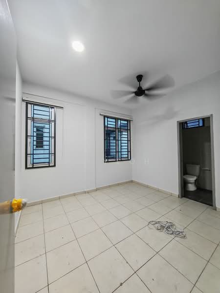Cluster House for Rent in Iskandar Puteri (Nusajaya) (Johor) - HR Yeoh - Interior - PropertyGuru.com.my