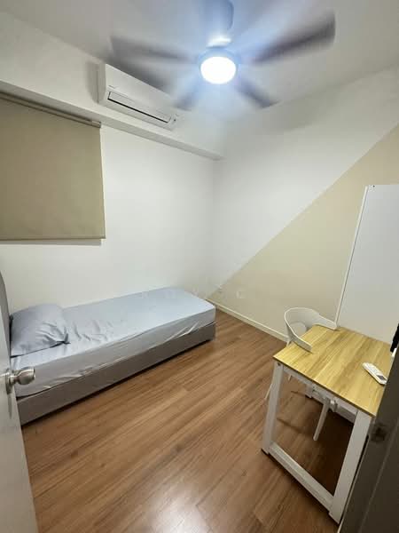 Service Residence for Rent at You City 3 - Roy C - Bedroom - PropertyGuru.com.my