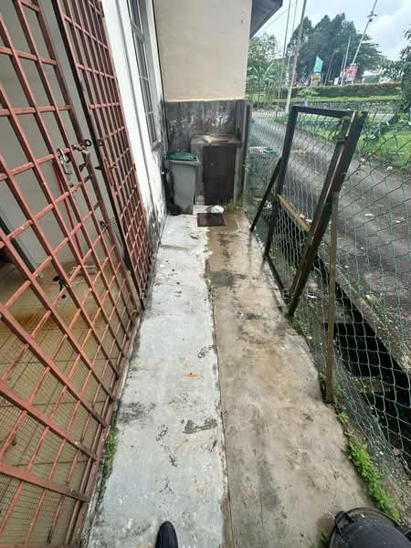 2-storey Terraced House for Sale in Taman Bukit Dahlia (Pasir Gudang) - Chen Shieh Yu - Exterior - PropertyGuru.com.my