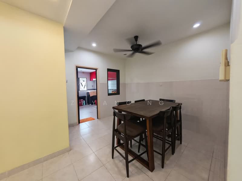 Kim Crest @ Puchong Hartamas untuk Untuk Dijual - RM 999,000, Mac 2026 - Dining Room - PropertyGuru.com.my