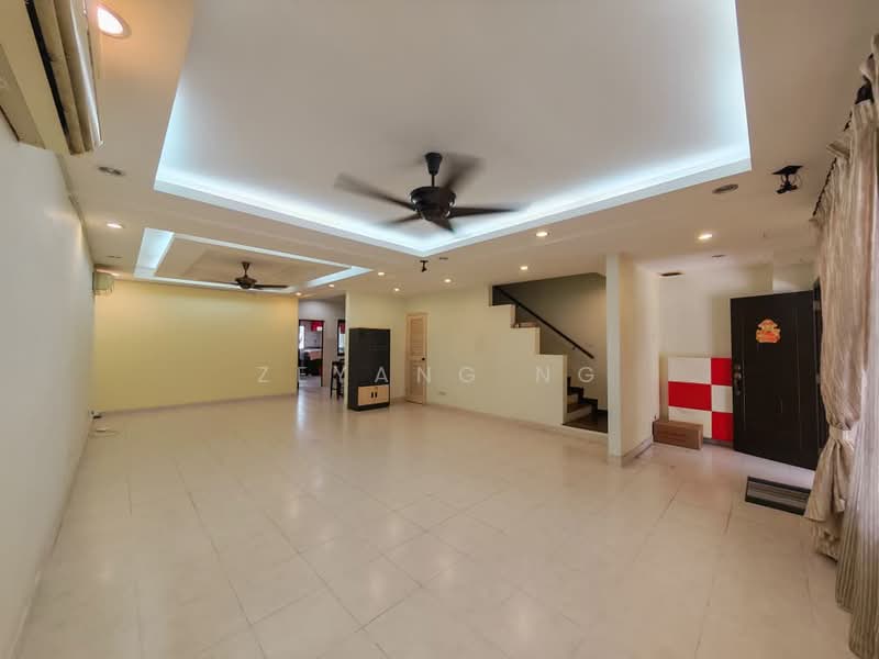 Kim Crest @ Puchong Hartamas untuk Untuk Dijual - RM 999,000, Mac 2026 - Living Room - PropertyGuru.com.my