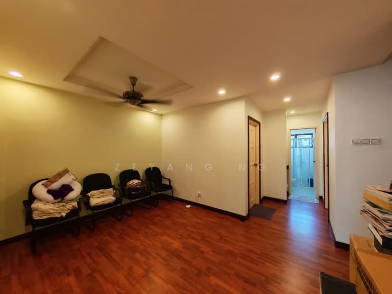 Kim Crest @ Puchong Hartamas untuk Untuk Dijual - RM 999,000, Mac 2026 - Corridor - PropertyGuru.com.my