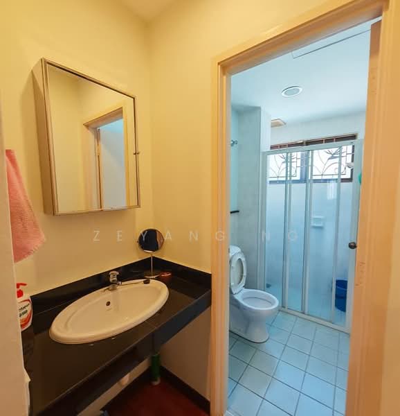 Kim Crest @ Puchong Hartamas untuk Untuk Dijual - RM 999,000, Mac 2026 - Bathroom - PropertyGuru.com.my