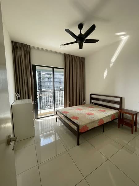 Setia City Residences untuk Untuk Disewa - RM 2,799 /bulan, Mac 2026 - Bedroom - PropertyGuru.com.my