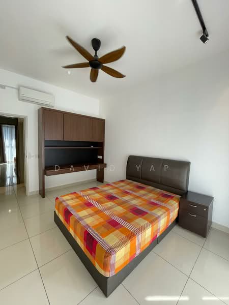Setia City Residences untuk Untuk Disewa - RM 2,799 /bulan, Mac 2026 - Bedroom - PropertyGuru.com.my