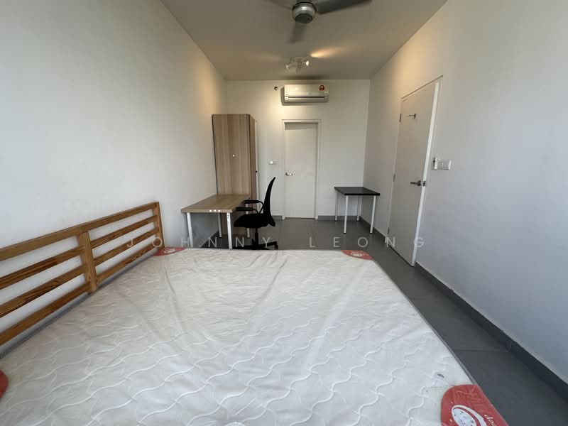 Service Residence for Rent at Kanvas SOHO - Johnny Leong - Bedroom - PropertyGuru.com.my