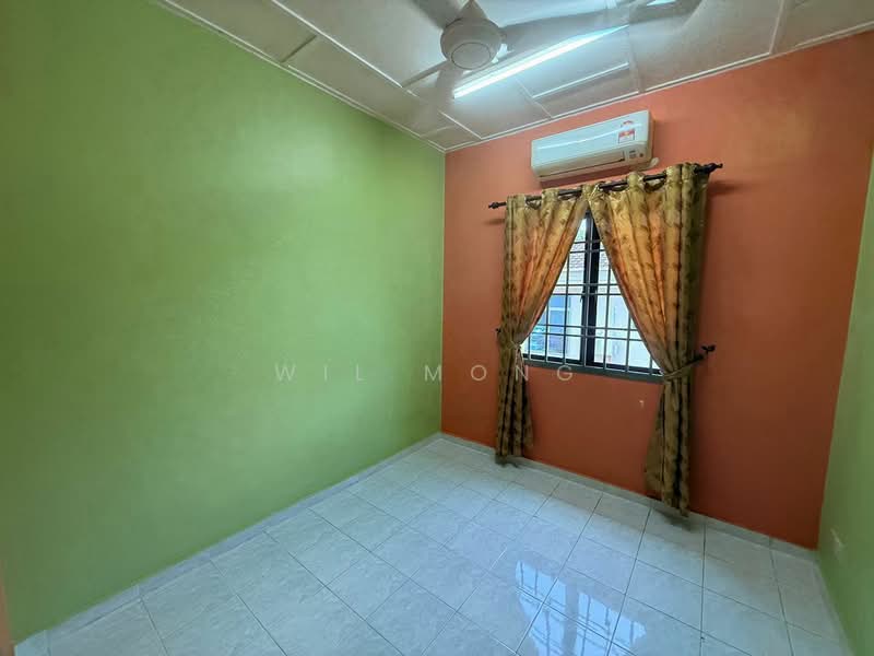 2-storey Terraced House for Sale in Johor Bahru (Johor) - Wil Mong - Interior - PropertyGuru.com.my