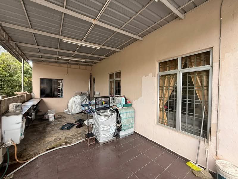 2-storey Terraced House for Sale in Johor Bahru (Johor) - Wil Mong - Exterior - PropertyGuru.com.my