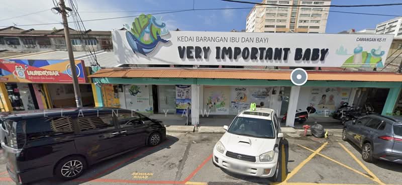 Untuk Disewa - Pandan Indah/Hottest Road/Intermediate/Chinese Crowded