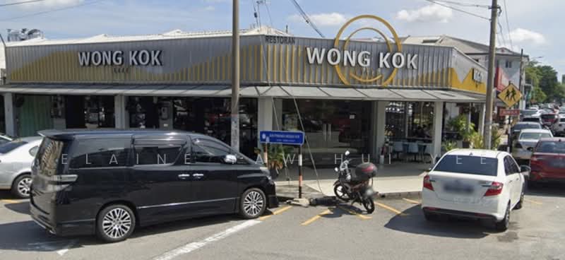 Untuk Disewa - Pandan Indah/Hottest Road/Intermediate/Chinese Crowded