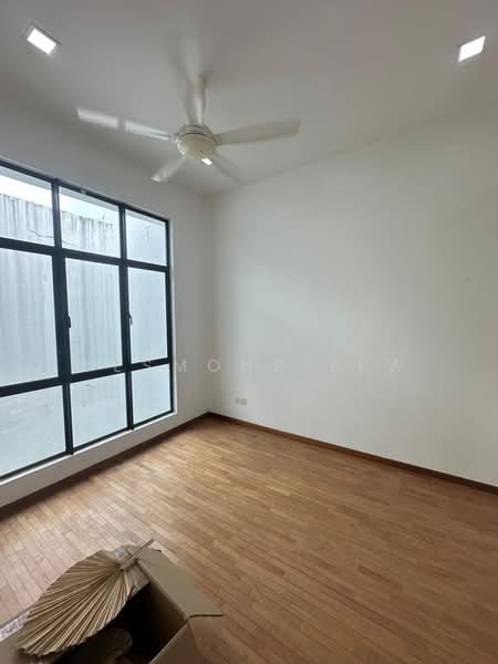 Cluster House for Sale in Johor Bahru (Johor) - Desmond Lew - Interior - PropertyGuru.com.my