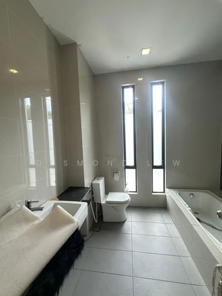 Cluster House for Sale in Johor Bahru (Johor) - Desmond Lew - PropertyGuru.com.my