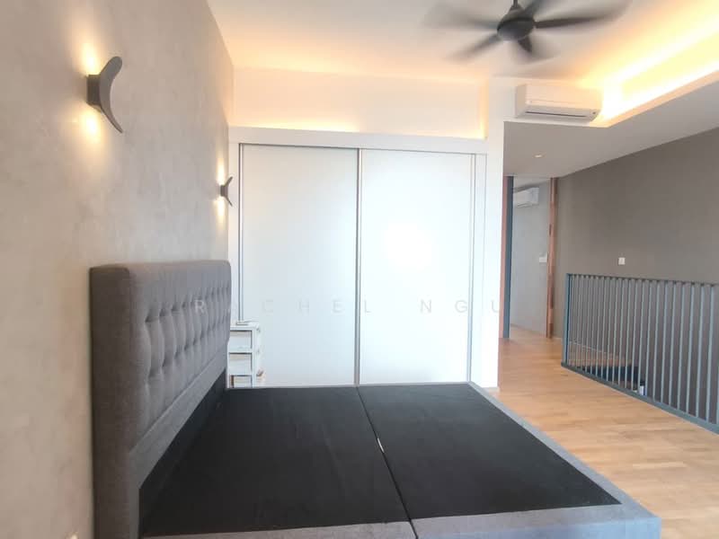 For Sale - Twy Duplex Condos