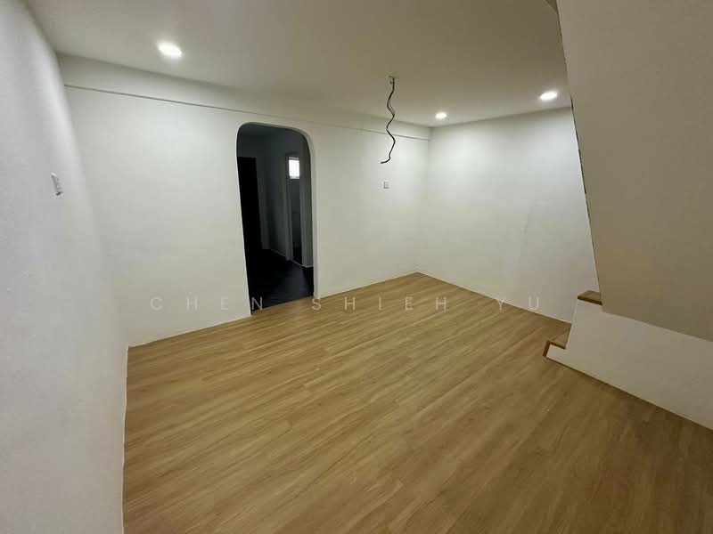 Taman Megah Ria untuk Untuk Dijual - RM 358,000, Mac 2026 - Living Room - PropertyGuru.com.my