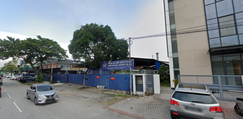 Kepong Baru untuk Untuk Dijual - RM 11,000,000, Mac 2026 - Exterior - PropertyGuru.com.my