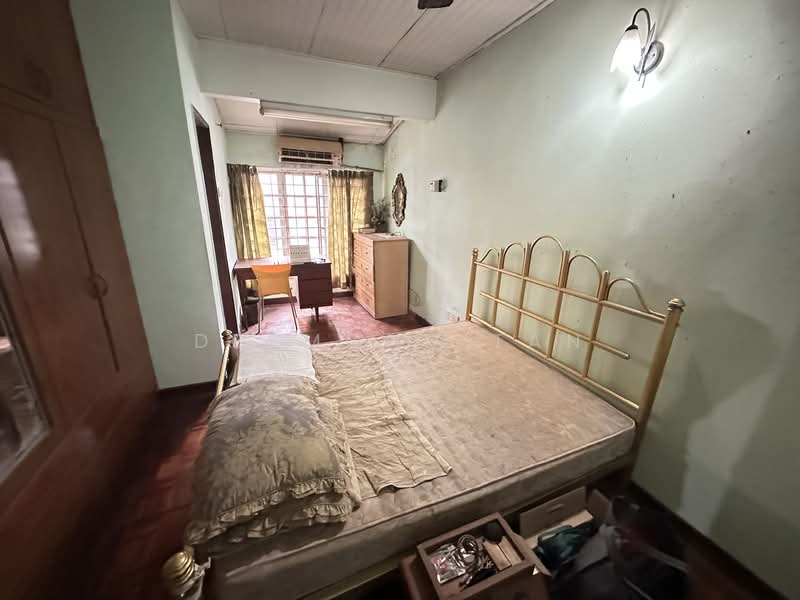 For Sale - Damansara Jaya