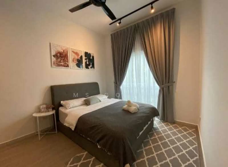 Service Residence for Rent at Mesahill - Ms Goh . - Bedroom - PropertyGuru.com.my