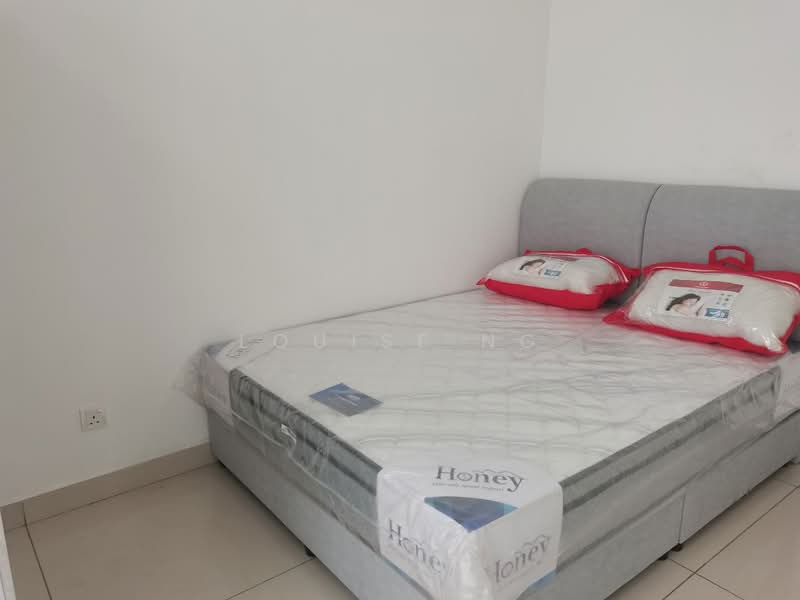 Cluster House for Rent in Johor Bahru (Johor) - Louise Ng - Bedroom - PropertyGuru.com.my