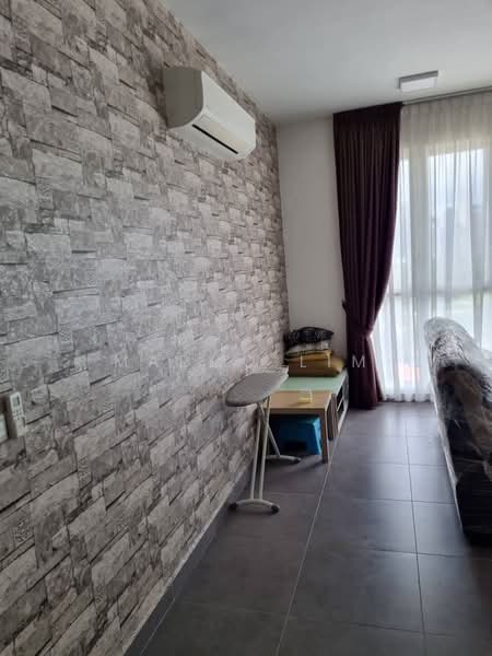 Sentrio Pandan untuk Untuk Disewa - RM 3,300 /bulan, Mac 2026 - Living Room - PropertyGuru.com.my