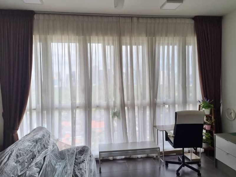 Sentrio Pandan untuk Untuk Disewa - RM 3,300 /bulan, Mac 2026 - Study - PropertyGuru.com.my