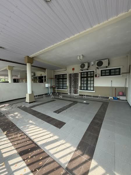 1-storey Terraced House for Sale in Nibong Tebal (Penang) - Susan Chia - Exterior - PropertyGuru.com.my