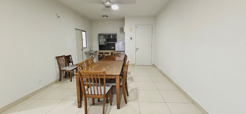 Service Residence for Rent at Maxim Citylights @ Sentul KL - Charmaine Wong - Dining Room - PropertyGuru.com.my